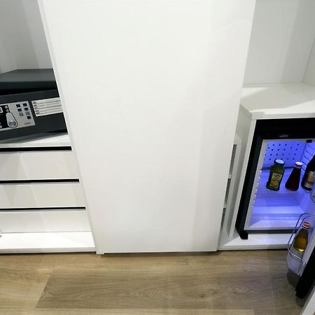 Hotel Aurea リミニ エクステリア 写真